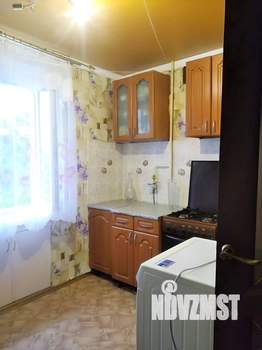 3-к квартира, вторичка, 59м2, 4/9 этаж