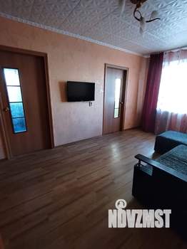 3-к квартира, вторичка, 48м2, 1/6 этаж