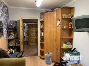 3-к квартира, вторичка, 61м2, 5/5 этаж