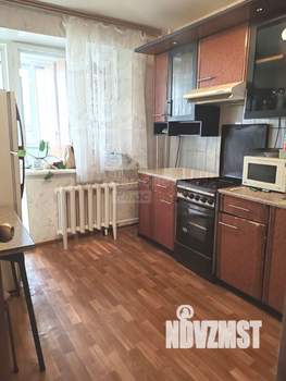 2-к квартира, вторичка, 50м2, 7/10 этаж