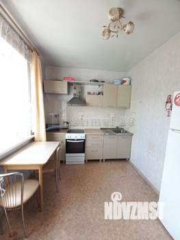 1-к квартира, вторичка, 38м2, 2/9 этаж