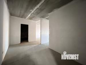 1-к квартира, вторичка, 57м2, 9/17 этаж