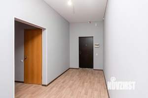 1-к квартира, вторичка, 48м2, 1/17 этаж