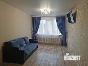3-к квартира, вторичка, 65м2, 5/10 этаж