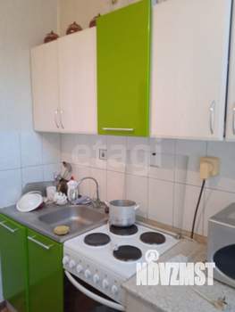 1-к квартира, вторичка, 28м2, 1/5 этаж