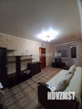 2-к квартира, вторичка, 42м2, 3/3 этаж