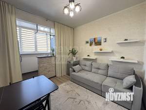 2-к квартира, вторичка, 66м2, 11/17 этаж