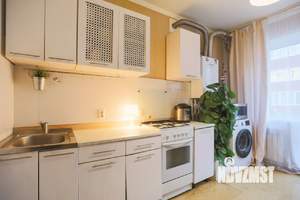 1-к квартира, вторичка, 32м2, 1/3 этаж