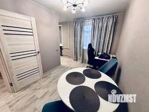 2-к квартира, вторичка, 50м2, 4/5 этаж