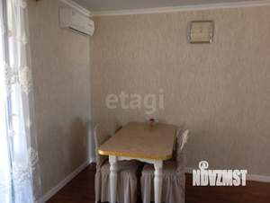 3-к квартира, вторичка, 91м2, 7/13 этаж