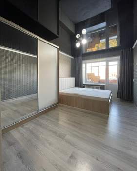 3-к квартира, вторичка, 50м2, 5/5 этаж