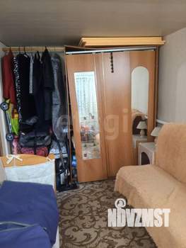 2-к квартира, вторичка, 34м2, 1/1 этаж