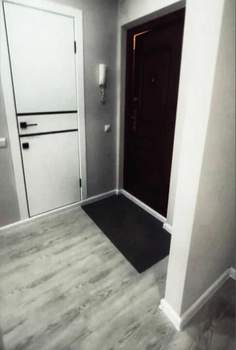 1-к квартира, вторичка, 33м2, 8/9 этаж