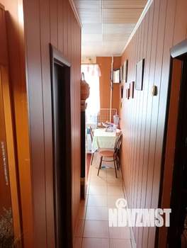 1-к квартира, вторичка, 31м2, 3/5 этаж