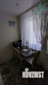 1-к квартира, вторичка, 33м2, 1/9 этаж