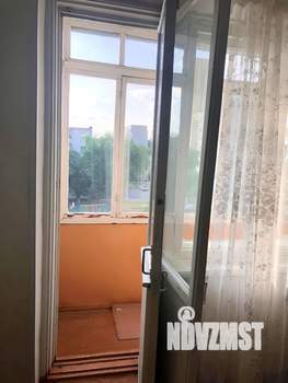 3-к квартира, вторичка, 62м2, 4/5 этаж