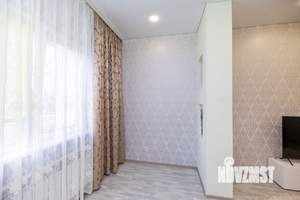 2-к квартира, вторичка, 60м2, 2/17 этаж
