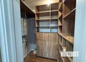 2-к квартира, вторичка, 63м2, 5/17 этаж
