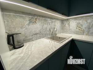 1-к квартира, вторичка, 42м2, 12/12 этаж