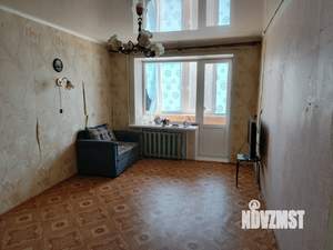 3-к квартира, вторичка, 58м2, 3/5 этаж