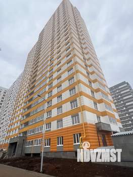 2-к квартира, вторичка, 62м2, 13/24 этаж