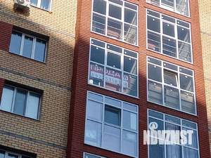 1-к квартира, вторичка, 40м2, 7/14 этаж