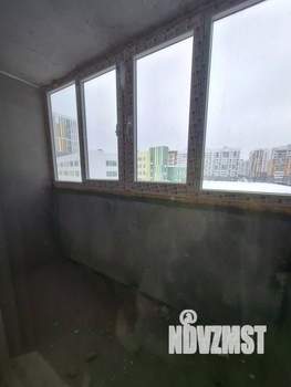 2-к квартира, сданный дом, 60м2, 3/14 этаж