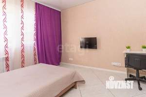 2-к квартира, вторичка, 62м2, 2/17 этаж