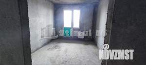 2-к квартира, вторичка, 60м2, 14/17 этаж