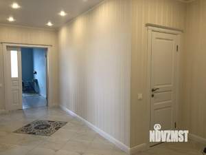 3-к квартира, вторичка, 80м2, 18/19 этаж
