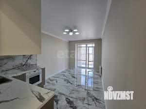 1-к квартира, вторичка, 44м2, 9/14 этаж
