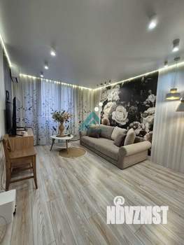 1-к квартира, вторичка, 37м2, 3/17 этаж