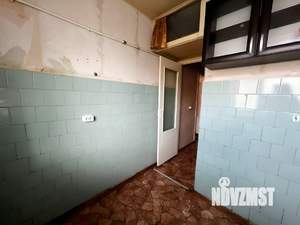 2-к квартира, вторичка, 45м2, 5/5 этаж