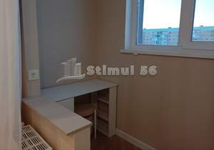 1-к квартира, вторичка, 39м2, 6/17 этаж