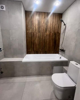 1-к квартира, вторичка, 40м2, 8/24 этаж