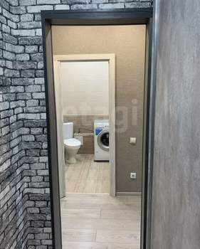 1-к квартира, вторичка, 37м2, 16/17 этаж