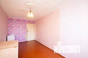 2-к квартира, вторичка, 44м2, 4/5 этаж