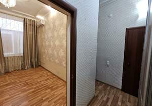 1-к квартира, вторичка, 30м2, 1/5 этаж