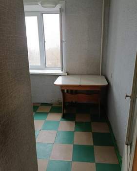 2-к квартира, вторичка, 44м2, 8/9 этаж