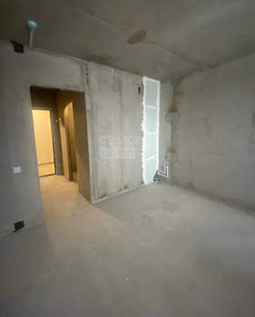 2-к квартира, вторичка, 62м2, 17/24 этаж