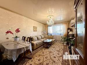 3-к квартира, вторичка, 67м2, 4/5 этаж