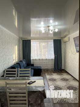 2-к квартира, вторичка, 45м2, 1/5 этаж