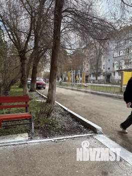 1-к квартира, вторичка, 29м2, 5/5 этаж