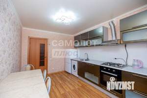 1-к квартира, вторичка, 46м2, 10/11 этаж
