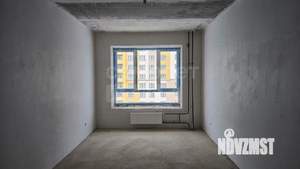 3-к квартира, вторичка, 97м2, 9/17 этаж