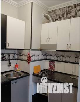 2-к квартира, вторичка, 45м2, 2/2 этаж
