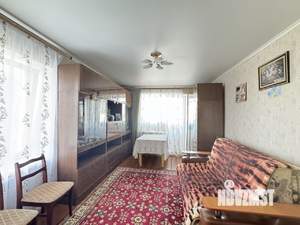 2-к квартира, вторичка, 43м2, 1/2 этаж