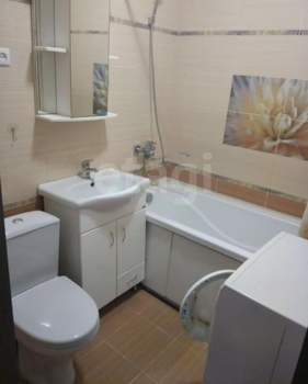 1-к квартира, вторичка, 39м2, 11/17 этаж