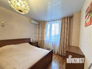 2-к квартира, вторичка, 63м2, 5/17 этаж