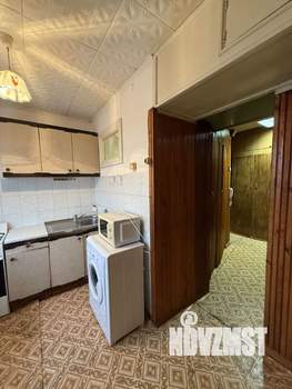 2-к квартира, вторичка, 41м2, 5/5 этаж